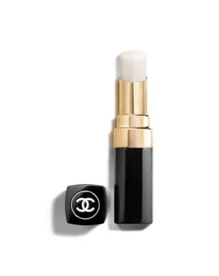 chanel lip balm boots.